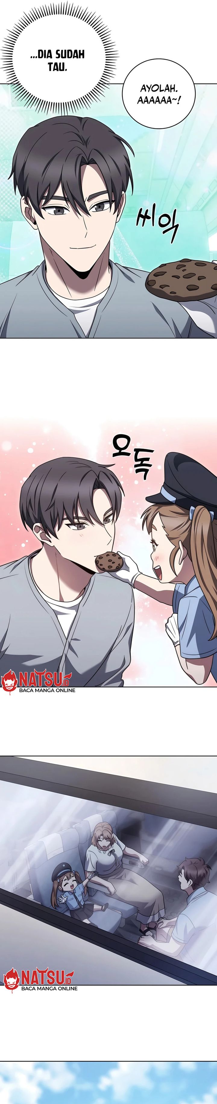 Dilarang COPAS - situs resmi www.mangacanblog.com - Komik the delivery man from murim 083 - chapter 83 84 Indonesia the delivery man from murim 083 - chapter 83 Terbaru 27|Baca Manga Komik Indonesia|Mangacan