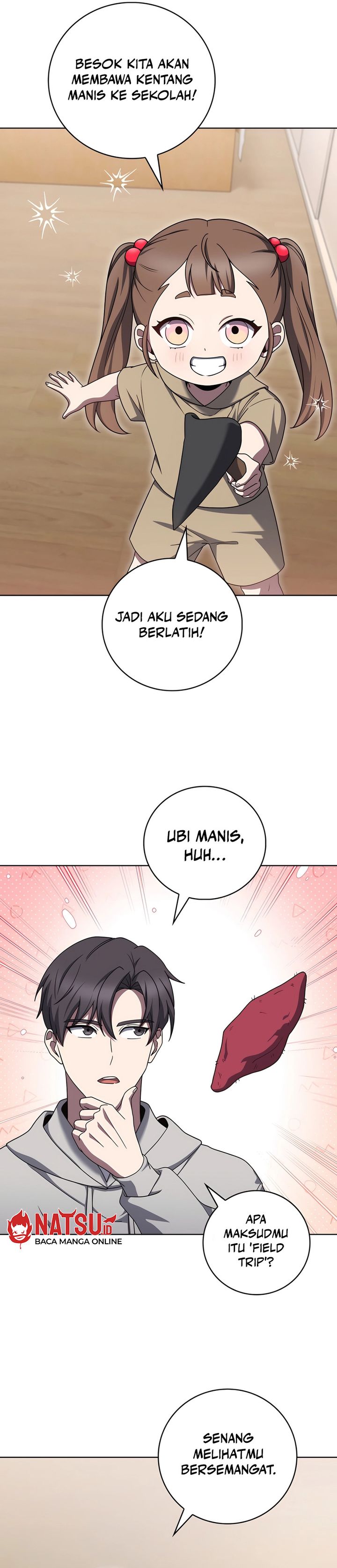 The Delivery Man From Murim chapter 86