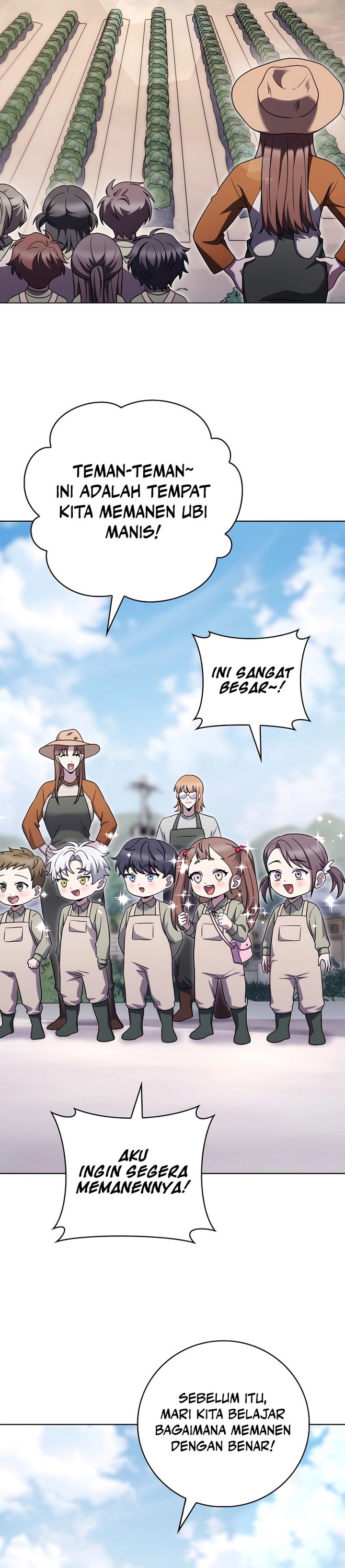 The Delivery Man From Murim chapter 86