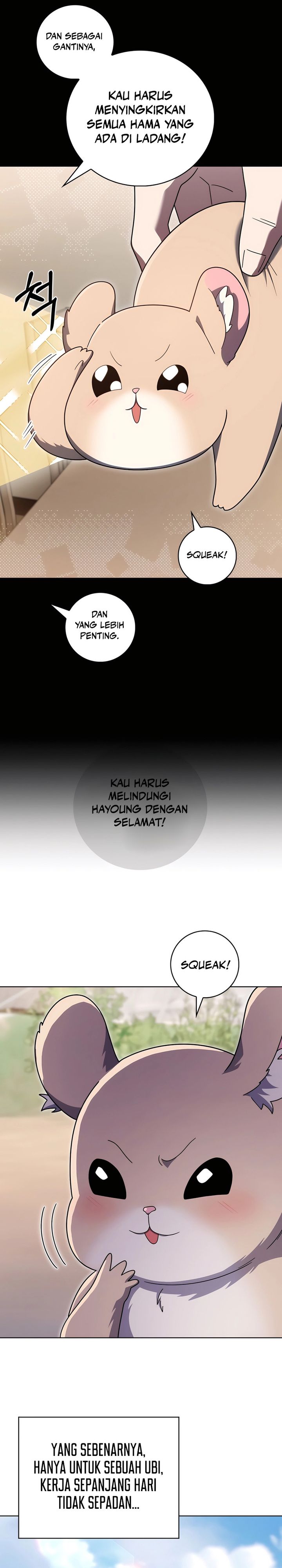 The Delivery Man From Murim chapter 86