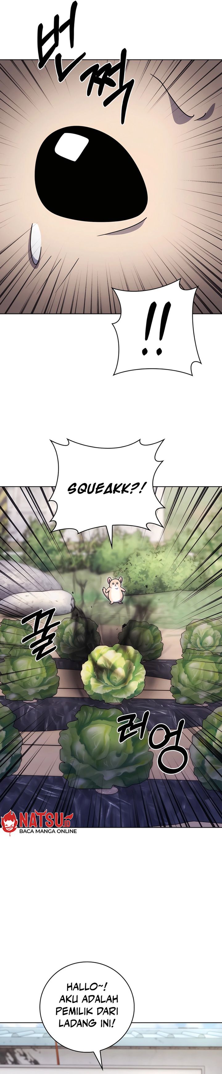 The Delivery Man From Murim chapter 86