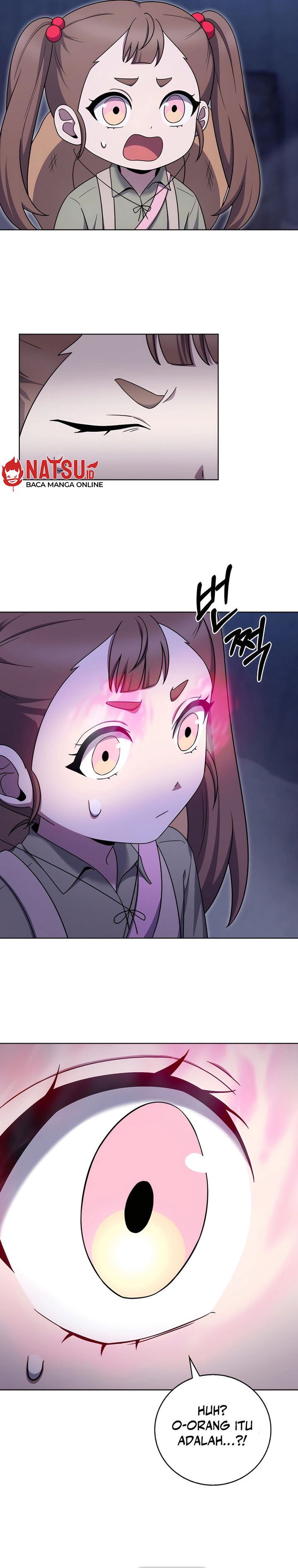 The Delivery Man From Murim chapter 86