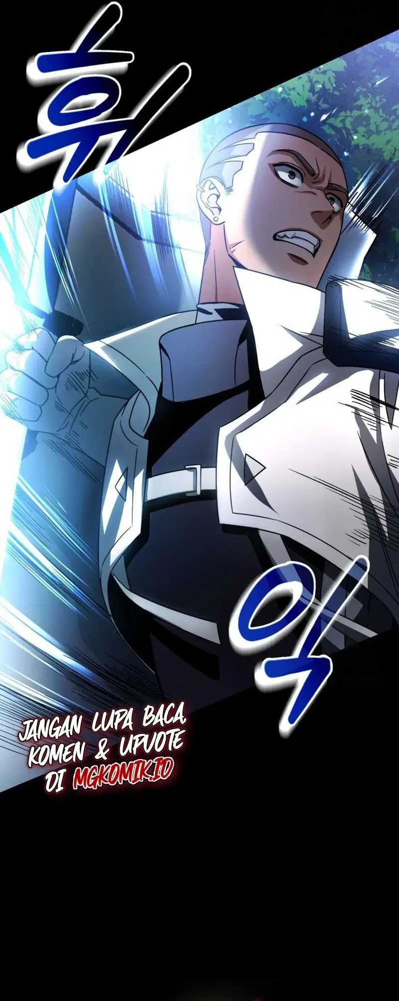 The Delusional Hunter in Another World Chapter 17 Bahasa Indonesia