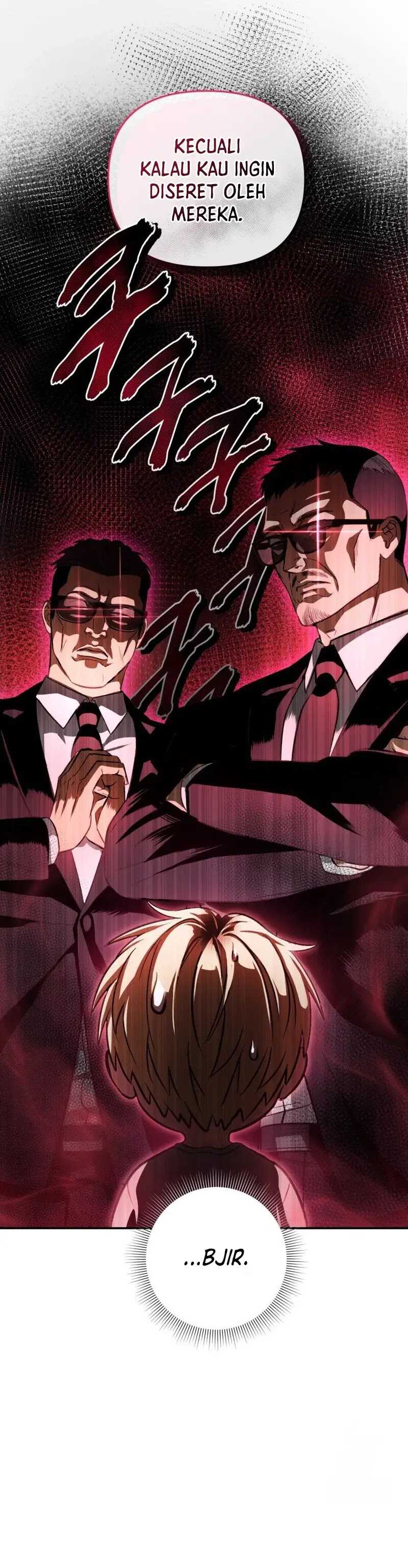 The Delusional Hunter in Another World Chapter 17 Bahasa Indonesia