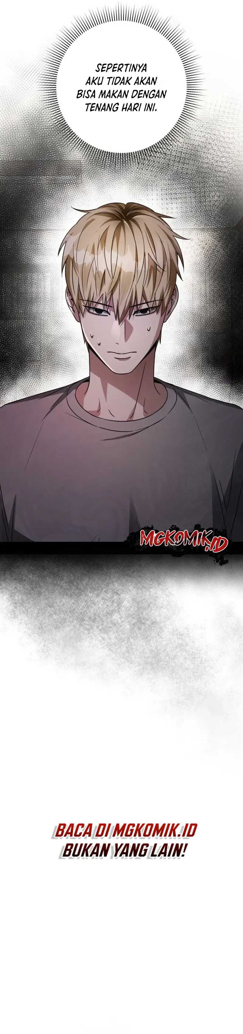 The Delusional Hunter in Another World Chapter 17 Bahasa Indonesia