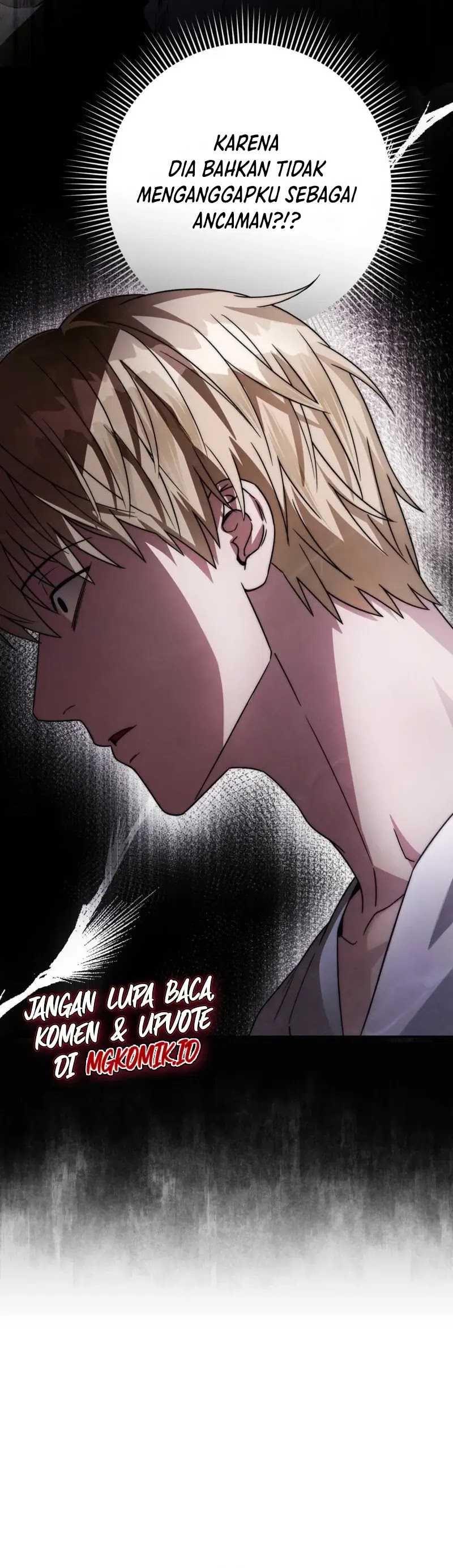 The Delusional Hunter in Another World Chapter 17 Bahasa Indonesia