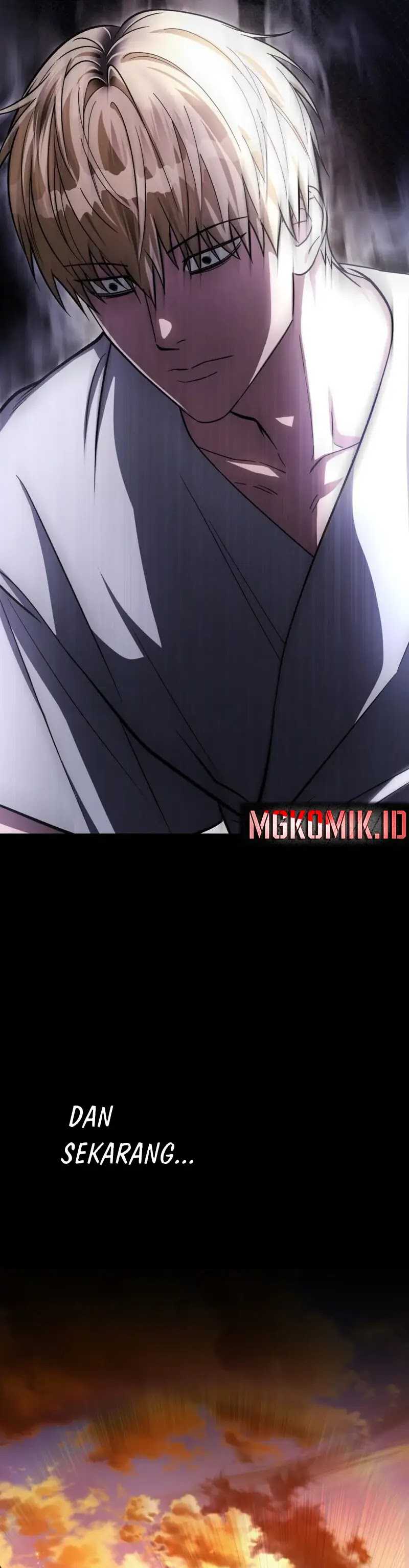 The Delusional Hunter in Another World Chapter 17 Bahasa Indonesia