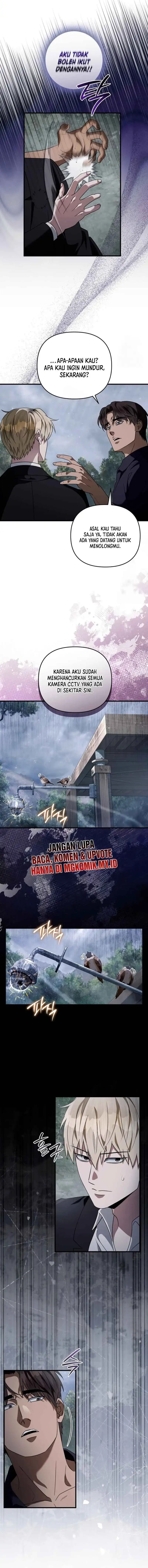 The Delusional Hunter in Another World Chapter 46 Bahasa Indonesia