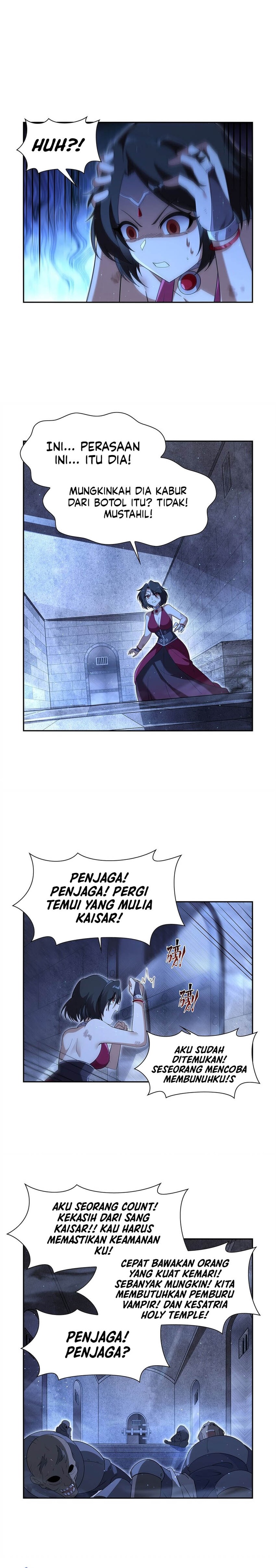 Dilarang COPAS - situs resmi www.mangacanblog.com - Komik the demon king who lost his job 407 - chapter 407 408 Indonesia the demon king who lost his job 407 - chapter 407 Terbaru 3|Baca Manga Komik Indonesia|Mangacan