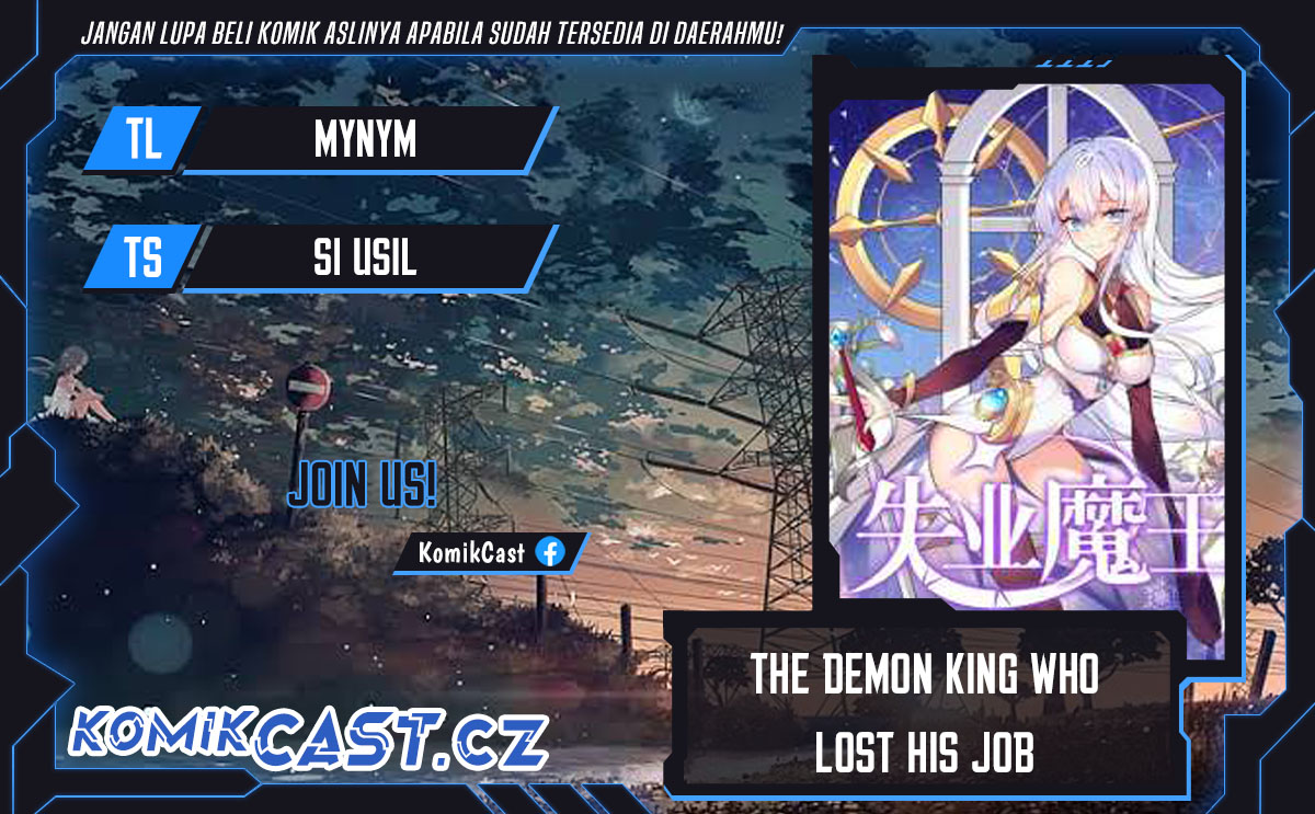 Dilarang COPAS - situs resmi www.mangacanblog.com - Komik the demon king who lost his job 409 - chapter 409 410 Indonesia the demon king who lost his job 409 - chapter 409 Terbaru 0|Baca Manga Komik Indonesia|Mangacan