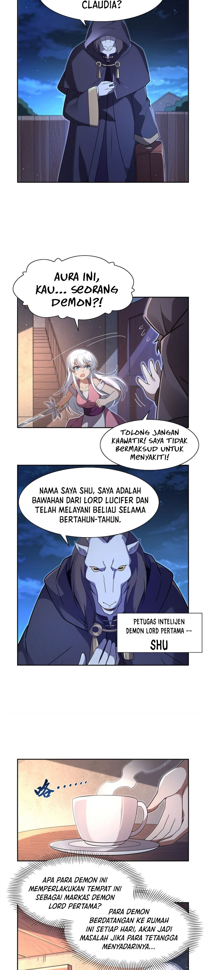 Dilarang COPAS - situs resmi www.mangacanblog.com - Komik the demon king who lost his job 409 - chapter 409 410 Indonesia the demon king who lost his job 409 - chapter 409 Terbaru 10|Baca Manga Komik Indonesia|Mangacan