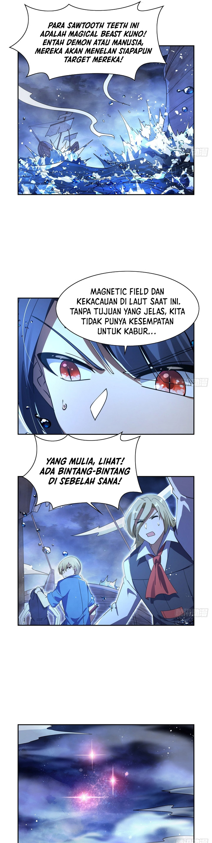 Dilarang COPAS - situs resmi www.mangacanblog.com - Komik the demon king who lost his job 413 - chapter 413 414 Indonesia the demon king who lost his job 413 - chapter 413 Terbaru 7|Baca Manga Komik Indonesia|Mangacan