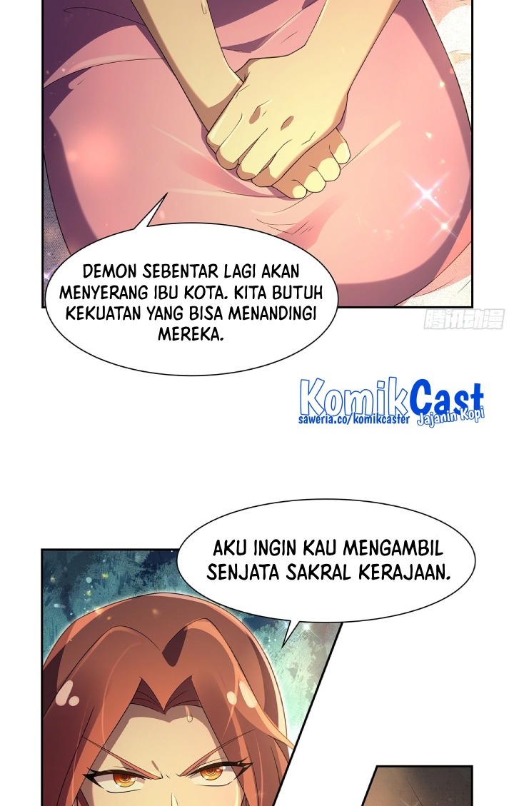 Dilarang COPAS - situs resmi www.mangacanblog.com - Komik the demon king who lost his job 414 - chapter 414 415 Indonesia the demon king who lost his job 414 - chapter 414 Terbaru 17|Baca Manga Komik Indonesia|Mangacan