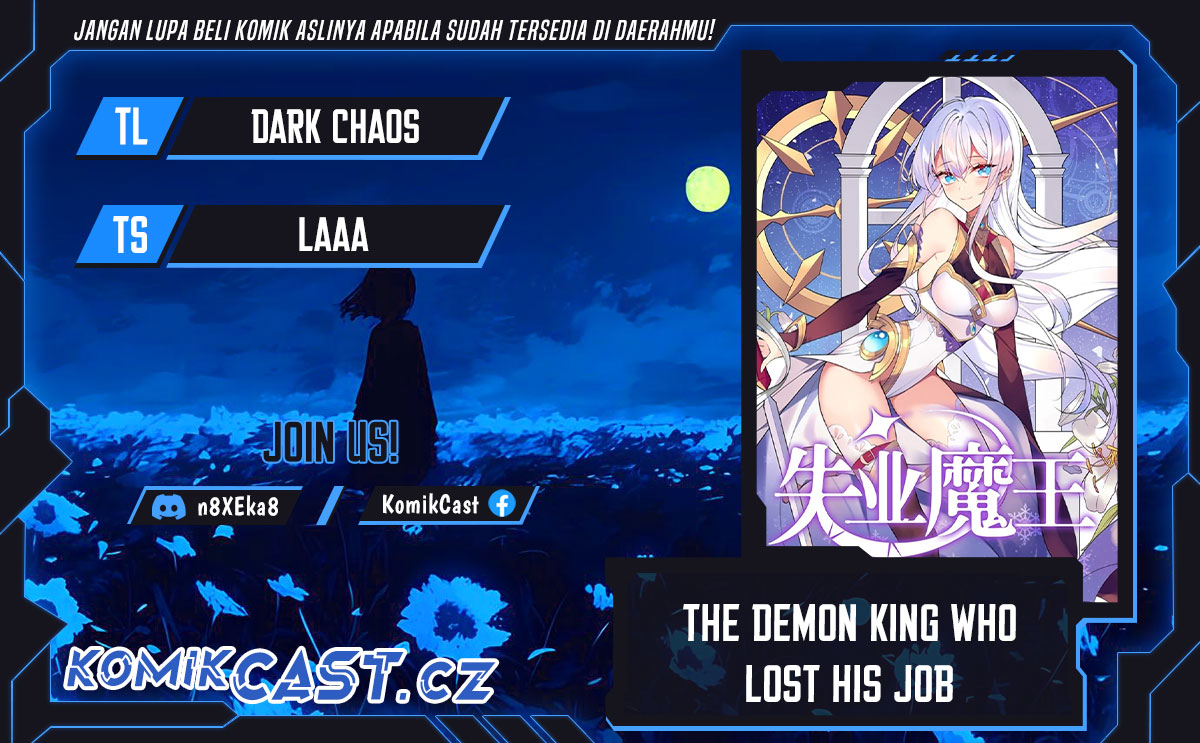 Dilarang COPAS - situs resmi www.mangacanblog.com - Komik the demon king who lost his job 425 - chapter 425 426 Indonesia the demon king who lost his job 425 - chapter 425 Terbaru 0|Baca Manga Komik Indonesia|Mangacan