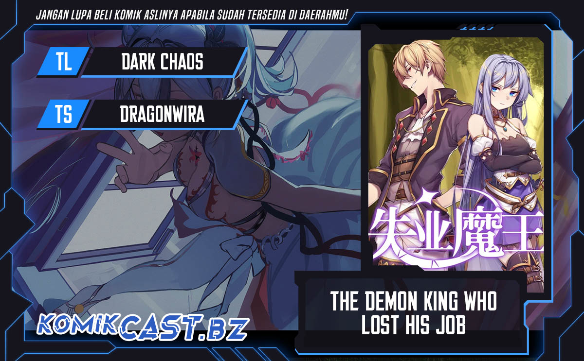 Dilarang COPAS - situs resmi www.mangacanblog.com - Komik the demon king who lost his job 427 - chapter 427 428 Indonesia the demon king who lost his job 427 - chapter 427 Terbaru 0|Baca Manga Komik Indonesia|Mangacan