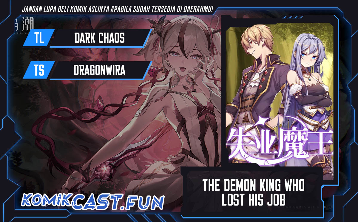 Dilarang COPAS - situs resmi www.mangacanblog.com - Komik the demon king who lost his job 430 - chapter 430 431 Indonesia the demon king who lost his job 430 - chapter 430 Terbaru 0|Baca Manga Komik Indonesia|Mangacan