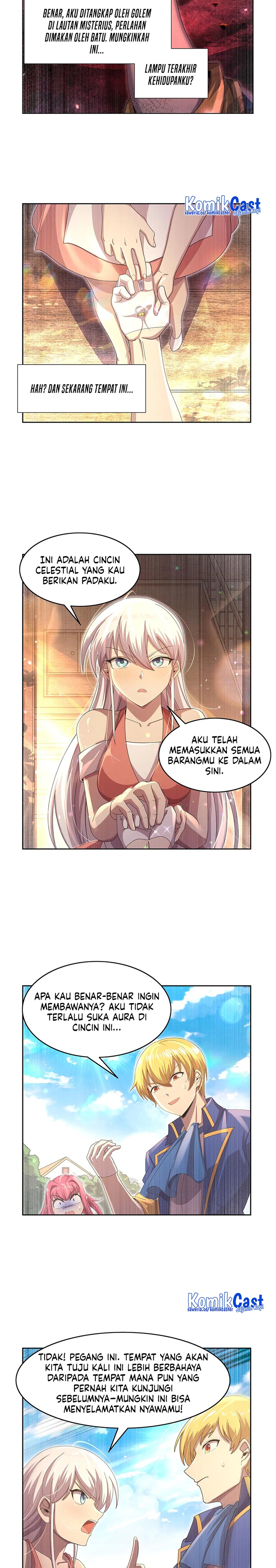 Dilarang COPAS - situs resmi www.mangacanblog.com - Komik the demon king who lost his job 430 - chapter 430 431 Indonesia the demon king who lost his job 430 - chapter 430 Terbaru 4|Baca Manga Komik Indonesia|Mangacan