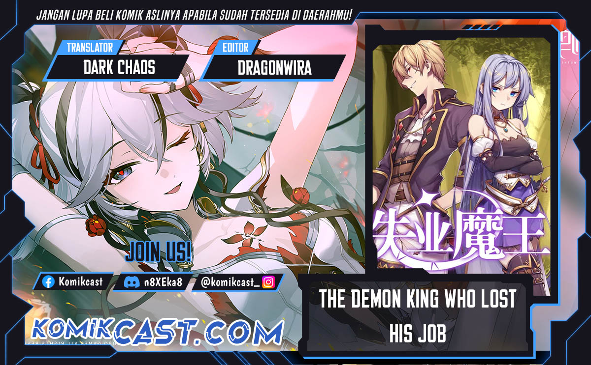 Dilarang COPAS - situs resmi www.mangacanblog.com - Komik the demon king who lost his job 432 - chapter 432 433 Indonesia the demon king who lost his job 432 - chapter 432 Terbaru 0|Baca Manga Komik Indonesia|Mangacan