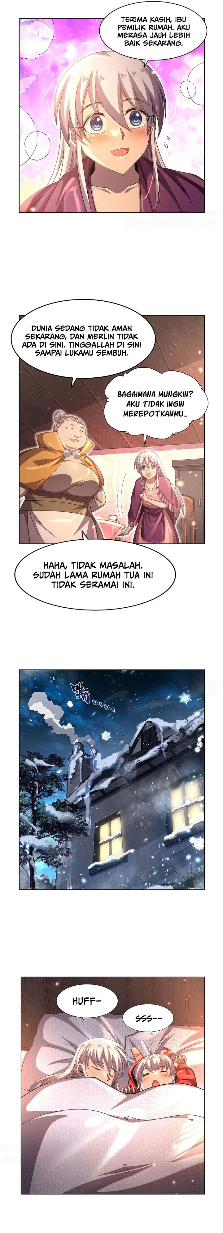 Dilarang COPAS - situs resmi www.mangacanblog.com - Komik the demon king who lost his job 434 - chapter 434 435 Indonesia the demon king who lost his job 434 - chapter 434 Terbaru 9|Baca Manga Komik Indonesia|Mangacan