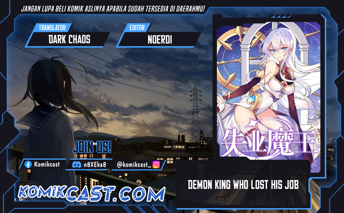 Dilarang COPAS - situs resmi www.mangacanblog.com - Komik the demon king who lost his job 438 - chapter 438 439 Indonesia the demon king who lost his job 438 - chapter 438 Terbaru 0|Baca Manga Komik Indonesia|Mangacan