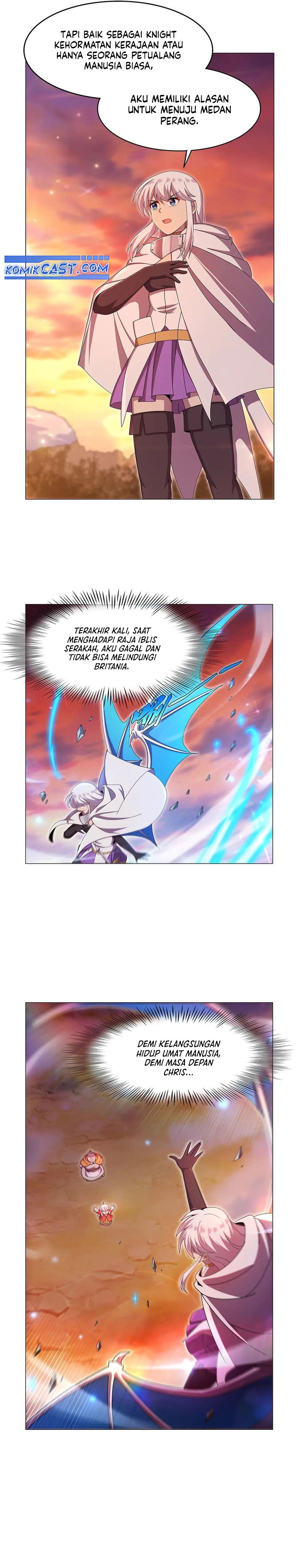 Dilarang COPAS - situs resmi www.mangacanblog.com - Komik the demon king who lost his job 438 - chapter 438 439 Indonesia the demon king who lost his job 438 - chapter 438 Terbaru 4|Baca Manga Komik Indonesia|Mangacan