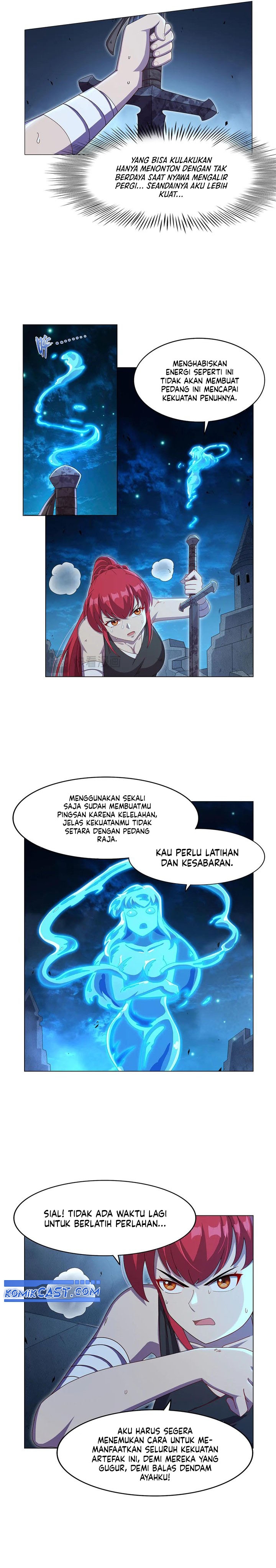 Dilarang COPAS - situs resmi www.mangacanblog.com - Komik the demon king who lost his job 438 - chapter 438 439 Indonesia the demon king who lost his job 438 - chapter 438 Terbaru 7|Baca Manga Komik Indonesia|Mangacan