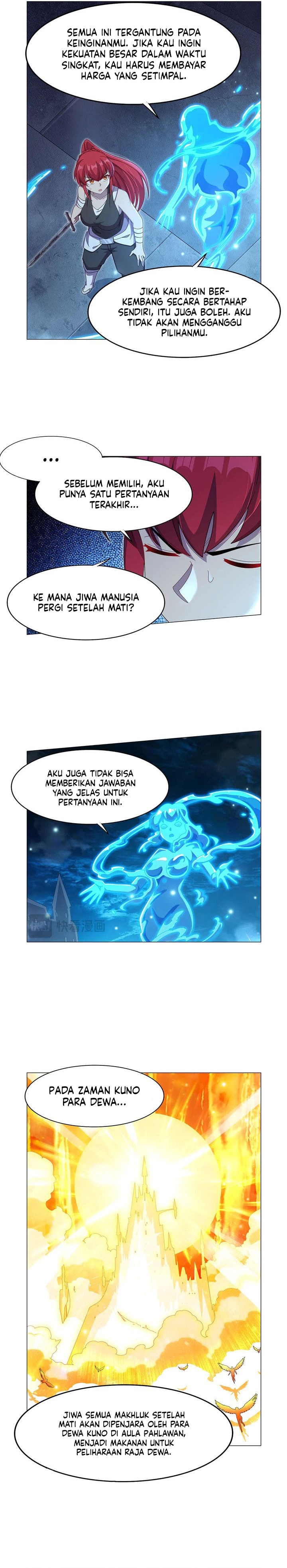 Dilarang COPAS - situs resmi www.mangacanblog.com - Komik the demon king who lost his job 438 - chapter 438 439 Indonesia the demon king who lost his job 438 - chapter 438 Terbaru 10|Baca Manga Komik Indonesia|Mangacan