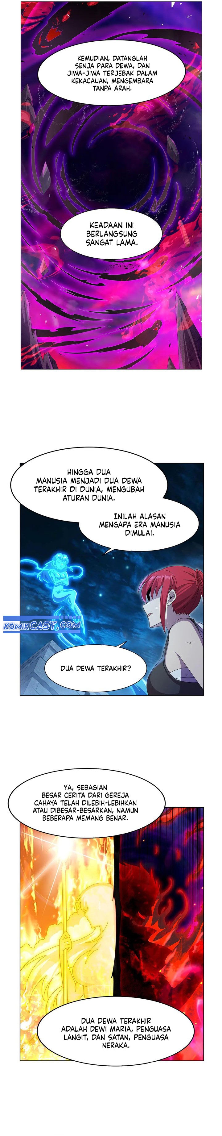 Dilarang COPAS - situs resmi www.mangacanblog.com - Komik the demon king who lost his job 438 - chapter 438 439 Indonesia the demon king who lost his job 438 - chapter 438 Terbaru 11|Baca Manga Komik Indonesia|Mangacan