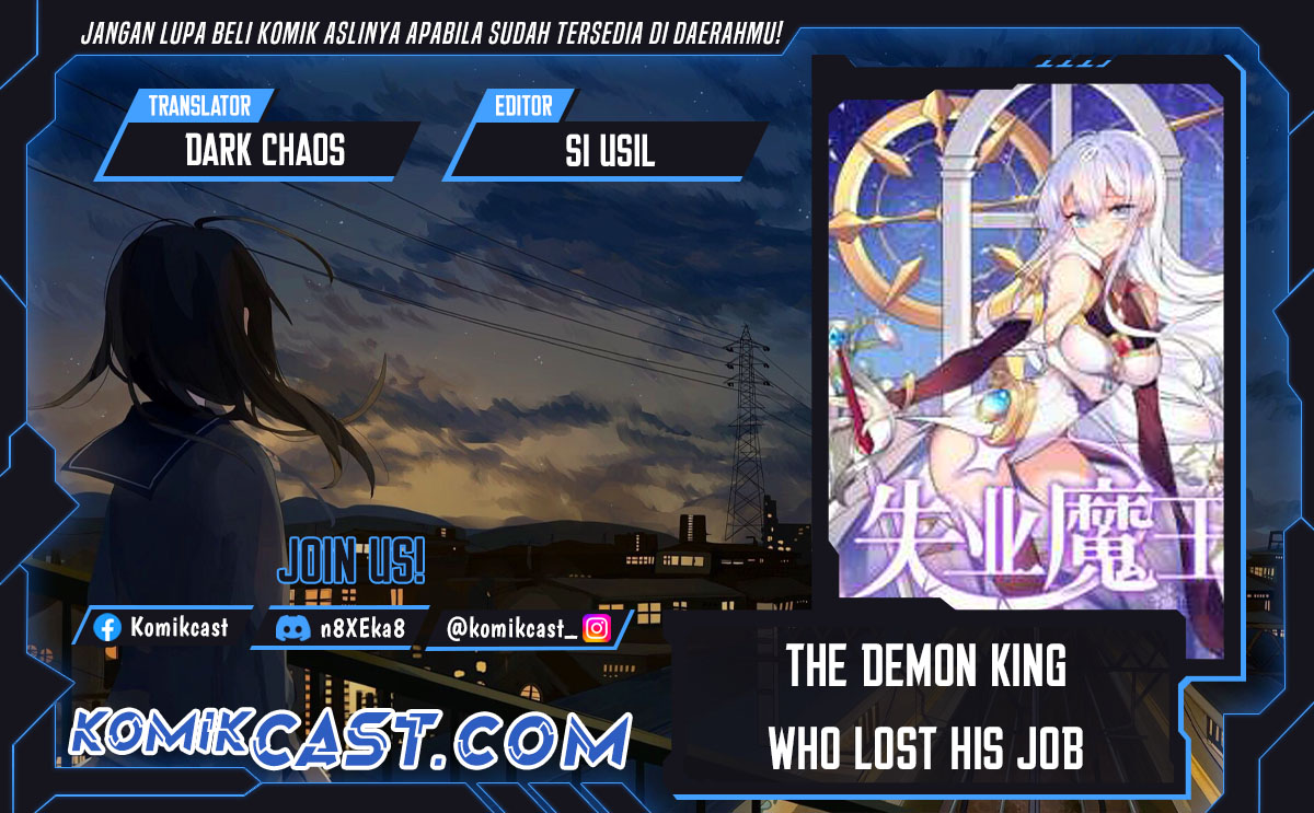 Dilarang COPAS - situs resmi www.mangacanblog.com - Komik the demon king who lost his job 440 - chapter 440 441 Indonesia the demon king who lost his job 440 - chapter 440 Terbaru 0|Baca Manga Komik Indonesia|Mangacan