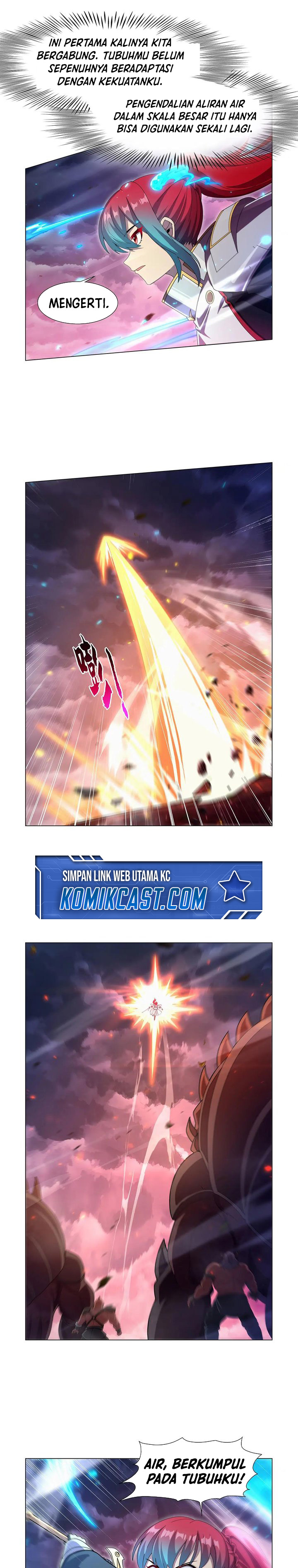 Dilarang COPAS - situs resmi www.mangacanblog.com - Komik the demon king who lost his job 440 - chapter 440 441 Indonesia the demon king who lost his job 440 - chapter 440 Terbaru 3|Baca Manga Komik Indonesia|Mangacan