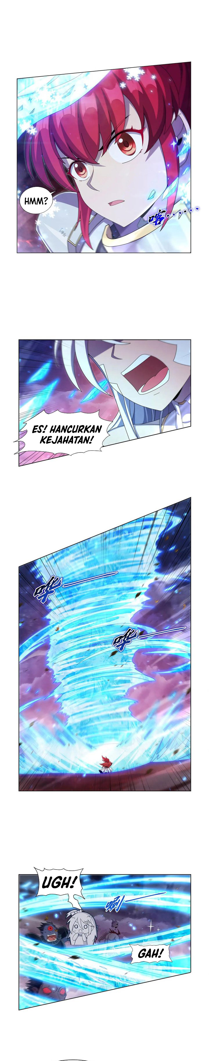 Dilarang COPAS - situs resmi www.mangacanblog.com - Komik the demon king who lost his job 440 - chapter 440 441 Indonesia the demon king who lost his job 440 - chapter 440 Terbaru 7|Baca Manga Komik Indonesia|Mangacan