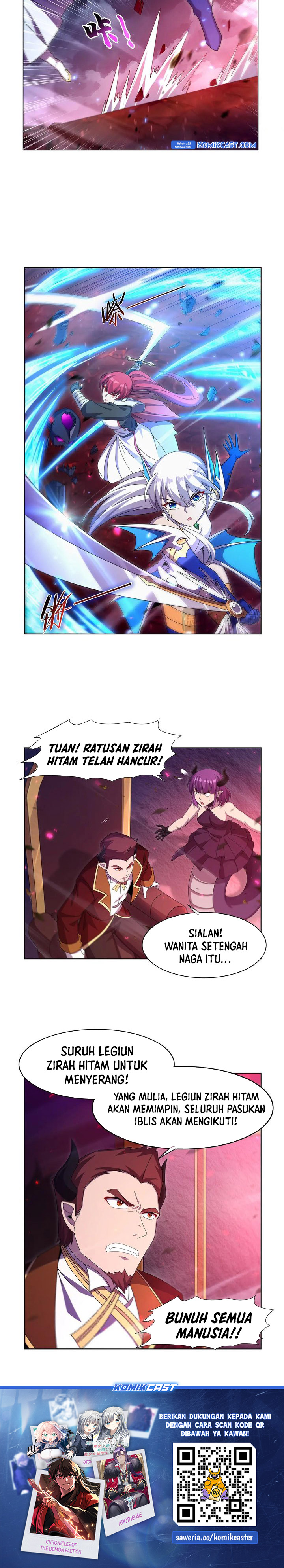 Dilarang COPAS - situs resmi www.mangacanblog.com - Komik the demon king who lost his job 440 - chapter 440 441 Indonesia the demon king who lost his job 440 - chapter 440 Terbaru 10|Baca Manga Komik Indonesia|Mangacan