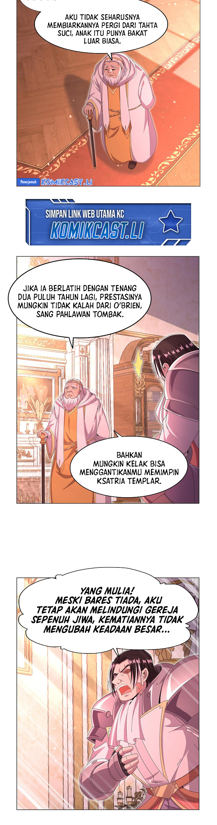 Dilarang COPAS - situs resmi www.mangacanblog.com - Komik the demon king who lost his job 448 - chapter 448 449 Indonesia the demon king who lost his job 448 - chapter 448 Terbaru 3|Baca Manga Komik Indonesia|Mangacan