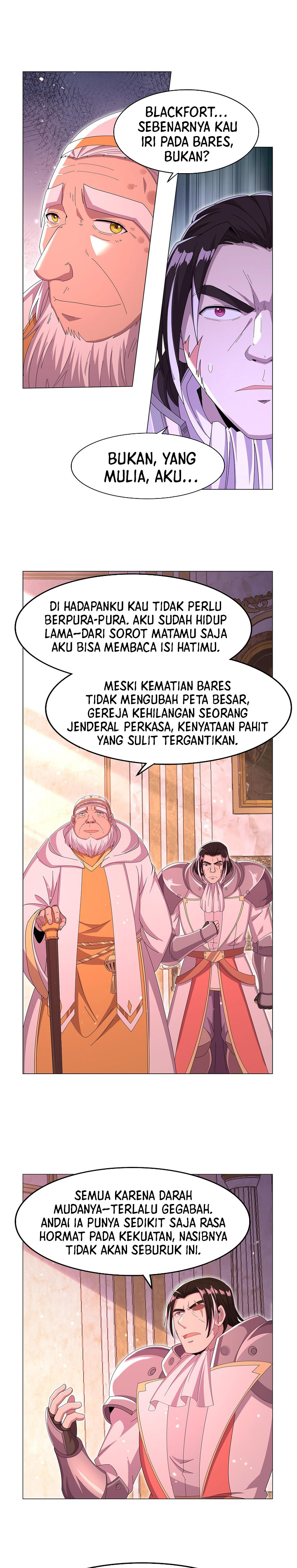 Dilarang COPAS - situs resmi www.mangacanblog.com - Komik the demon king who lost his job 448 - chapter 448 449 Indonesia the demon king who lost his job 448 - chapter 448 Terbaru 4|Baca Manga Komik Indonesia|Mangacan