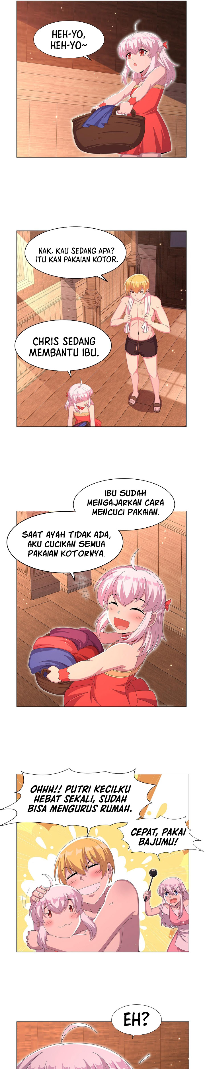 Dilarang COPAS - situs resmi www.mangacanblog.com - Komik the demon king who lost his job 448 - chapter 448 449 Indonesia the demon king who lost his job 448 - chapter 448 Terbaru 8|Baca Manga Komik Indonesia|Mangacan