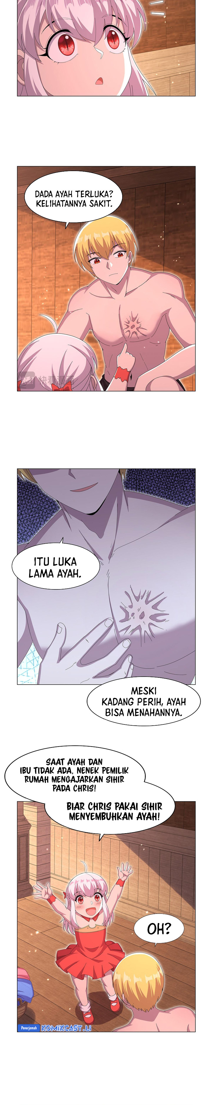 Dilarang COPAS - situs resmi www.mangacanblog.com - Komik the demon king who lost his job 448 - chapter 448 449 Indonesia the demon king who lost his job 448 - chapter 448 Terbaru 9|Baca Manga Komik Indonesia|Mangacan