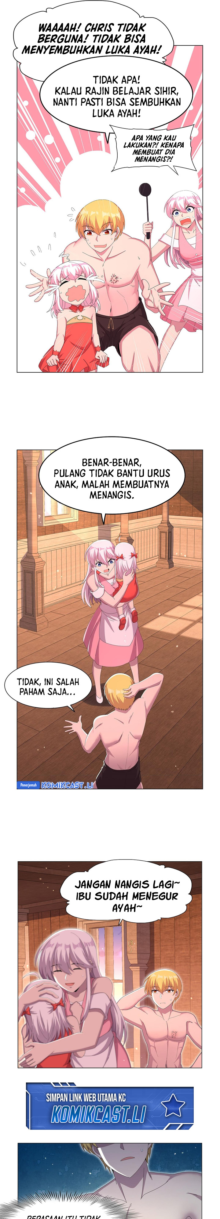 Dilarang COPAS - situs resmi www.mangacanblog.com - Komik the demon king who lost his job 448 - chapter 448 449 Indonesia the demon king who lost his job 448 - chapter 448 Terbaru 12|Baca Manga Komik Indonesia|Mangacan