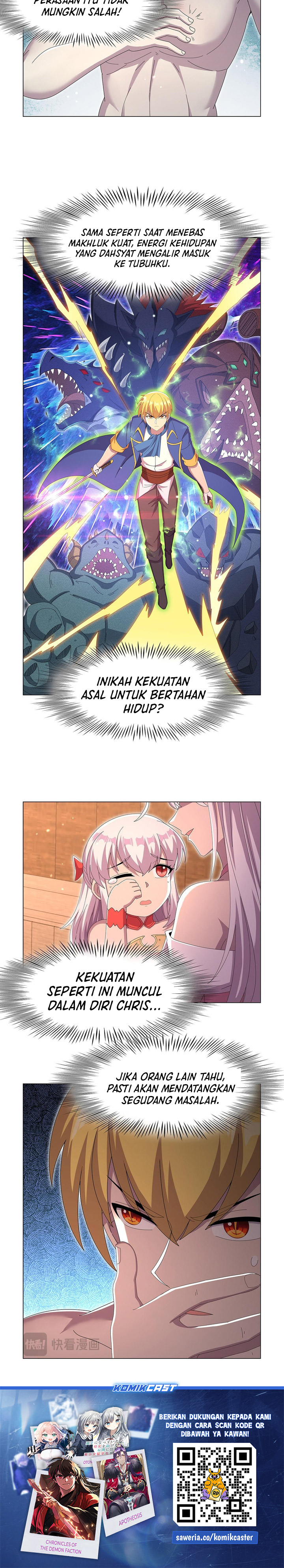 Dilarang COPAS - situs resmi www.mangacanblog.com - Komik the demon king who lost his job 448 - chapter 448 449 Indonesia the demon king who lost his job 448 - chapter 448 Terbaru 13|Baca Manga Komik Indonesia|Mangacan