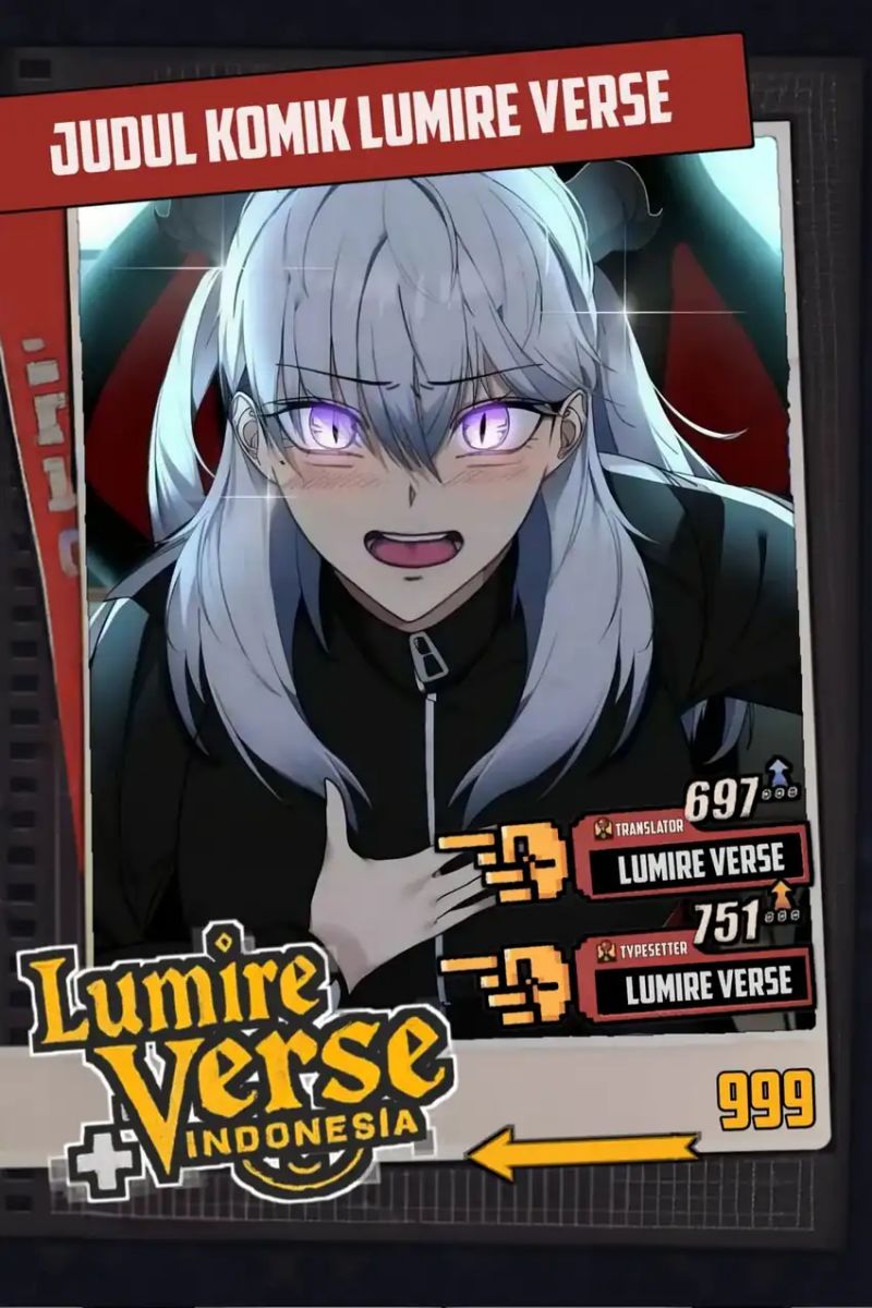 The Demon King’s Channel chapter 1