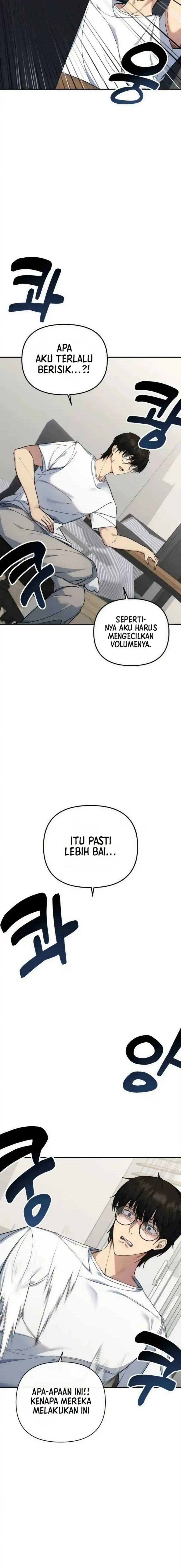 The Demon King’s Channel chapter 1