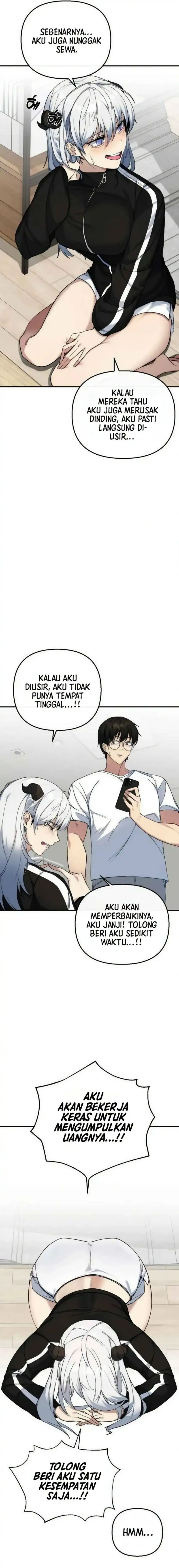 The Demon King’s Channel chapter 1