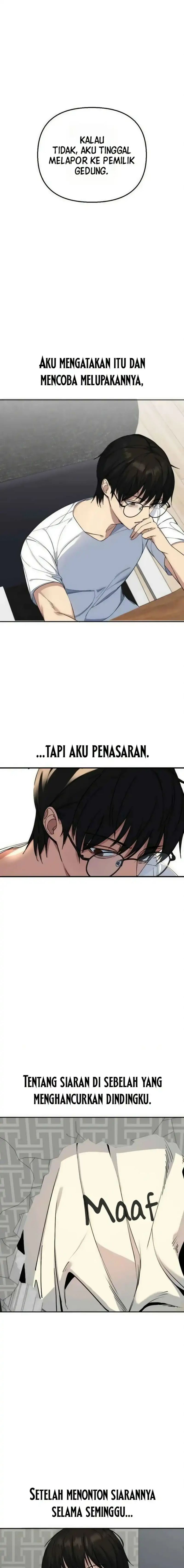 The Demon King’s Channel chapter 1