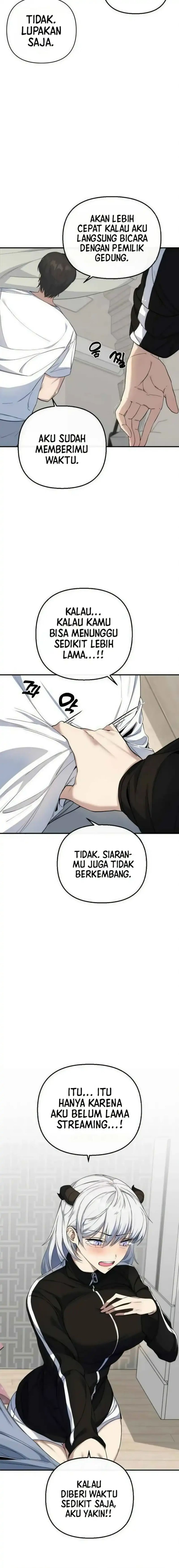 The Demon King’s Channel chapter 1