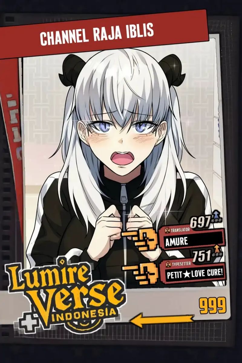 The Demon King’s Channel chapter 2