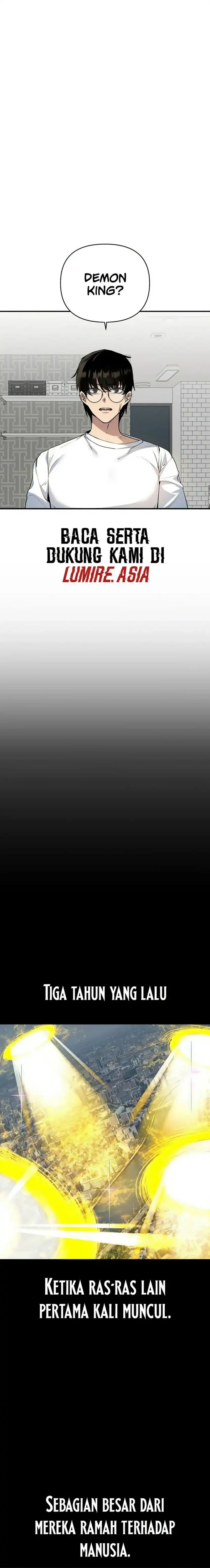 The Demon King’s Channel chapter 2