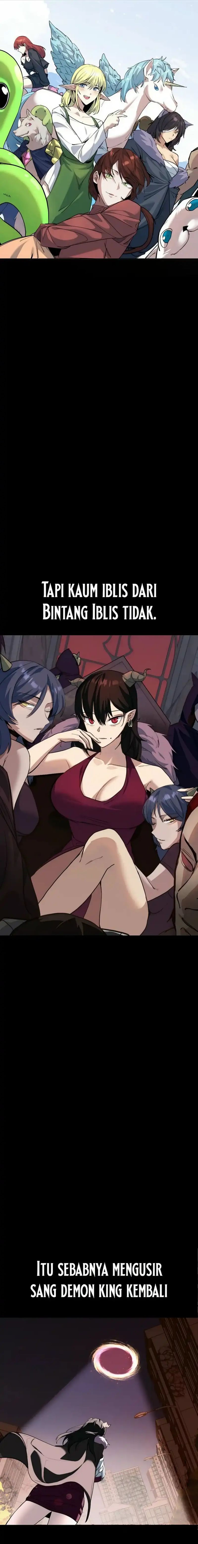 The Demon King’s Channel chapter 2