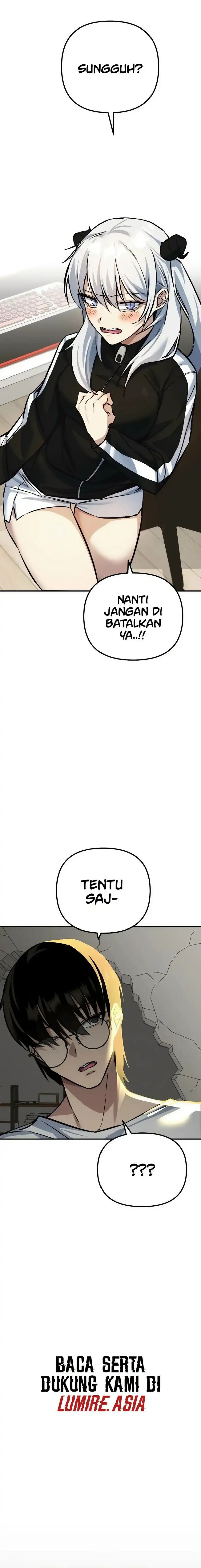 The Demon King’s Channel chapter 2