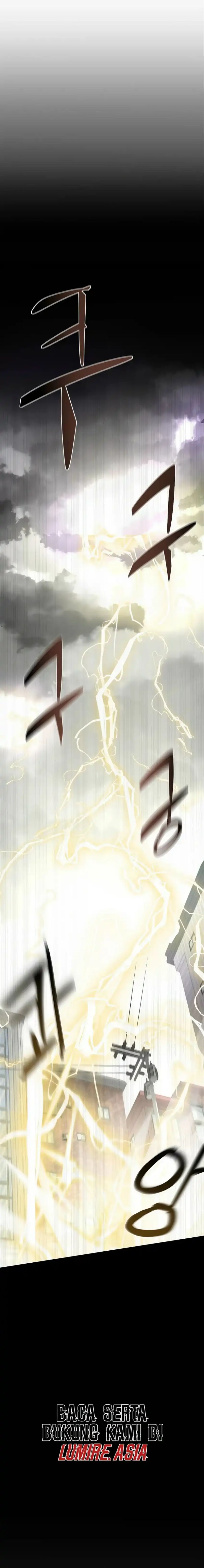 The Demon King’s Channel chapter 2