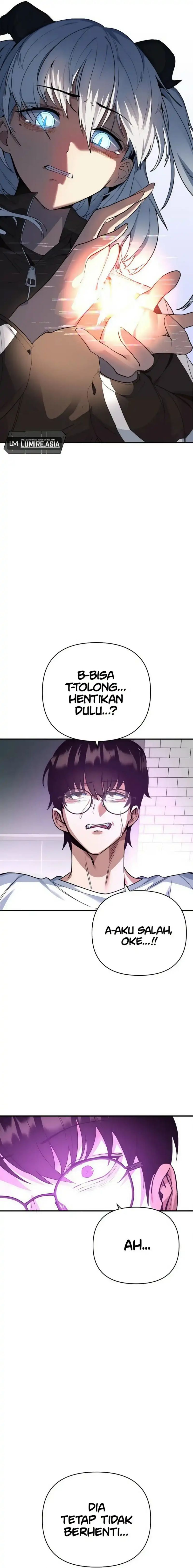 The Demon King’s Channel chapter 2