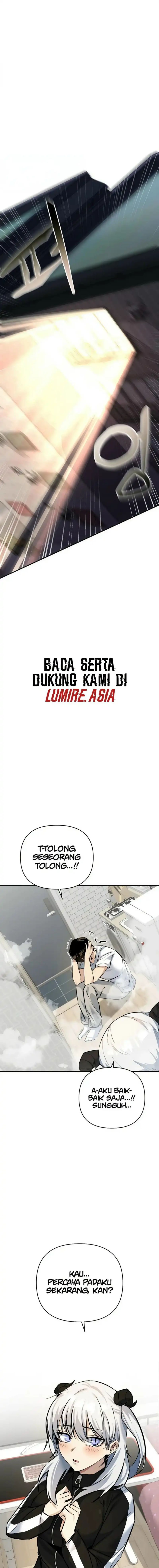 The Demon King’s Channel chapter 2